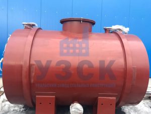 Бак конденсатный БК 38.00.000-06 в Киргизии