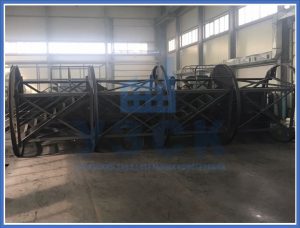 РВС резервуары производитель, завод в Киргизии