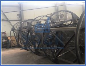 РВС резервуары производитель, завод в Киргизии