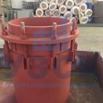 Сальниковые компенсаторы в Киргизии