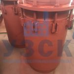 Сальниковые компенсаторы в Киргизии