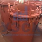 Сальниковые компенсаторы в Киргизии