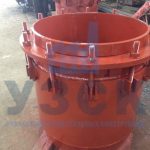 Сальниковые компенсаторы в Киргизии