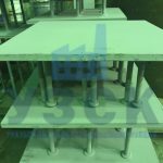 Закладные детали в Киргизии