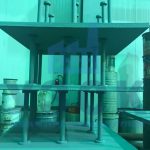 Закладные детали в Киргизии