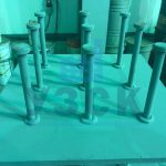 Закладные детали в Киргизии