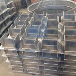 Закладные детали в Киргизии