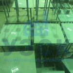 Закладные детали в Киргизии