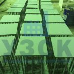 Закладные детали в Киргизии