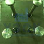 Закладные детали в Киргизии