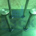 Закладные детали в Киргизии