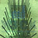 Закладные детали в Киргизии