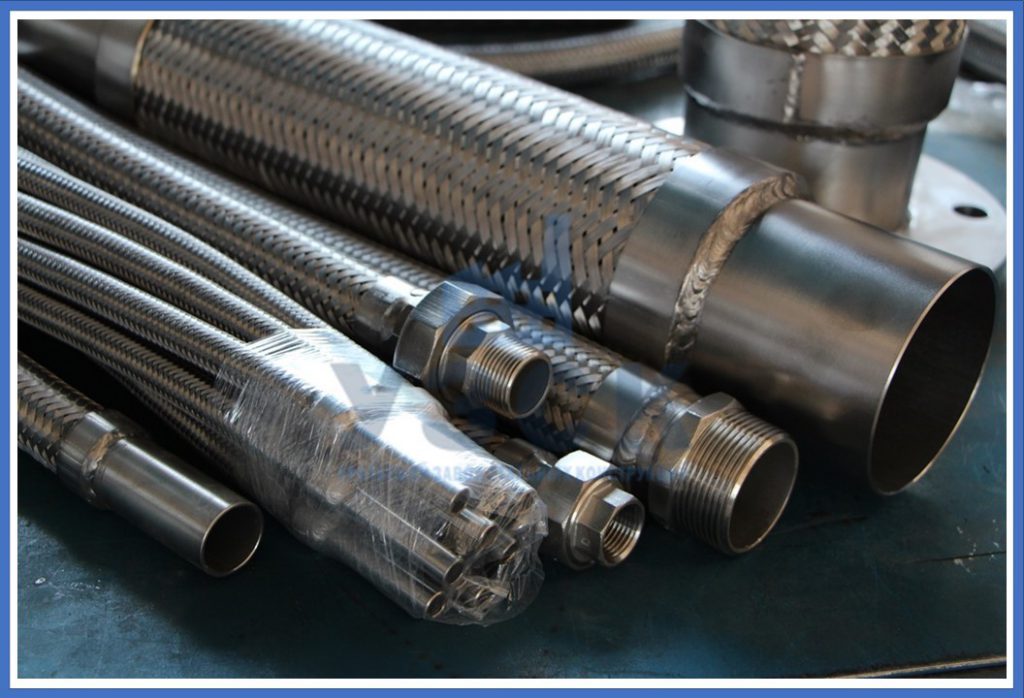 металлорукав, РГМ, рукав гибкий металлический в Киргизии