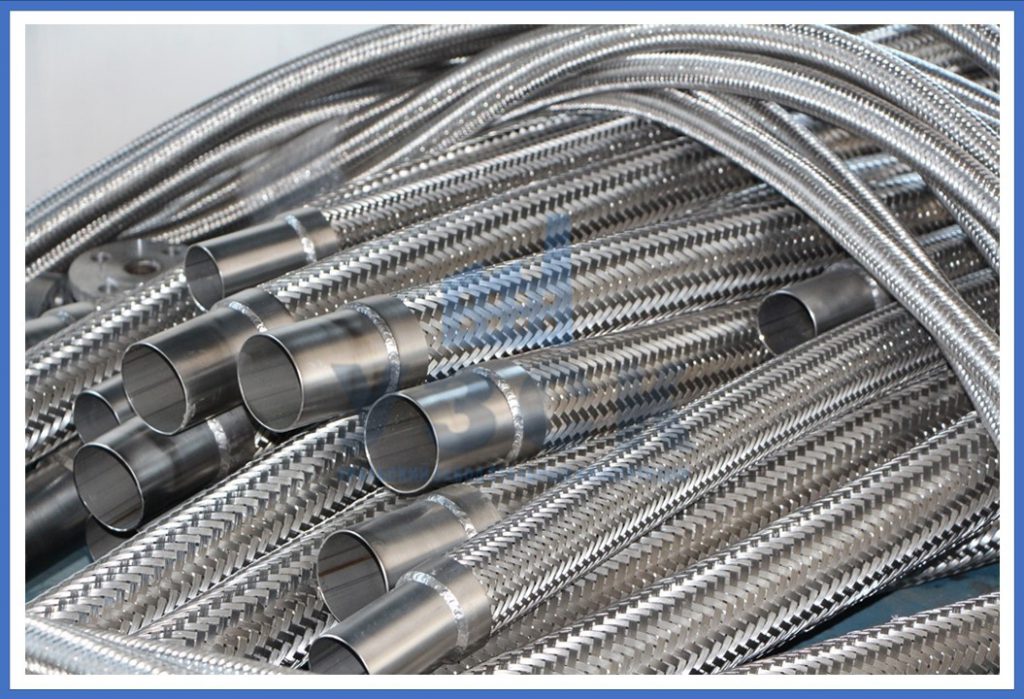 металлорукав, РГМ, рукав гибкий металлический в Киргизии