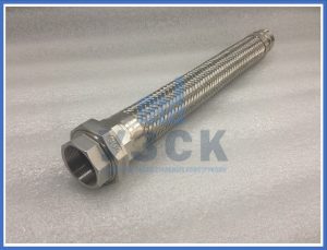 Металлорукав, РНВД, рукав нержавеющий высокого давления в Киргизии