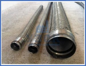 Металлорукав, РНВД, рукав нержавеющий высокого давления в Киргизии