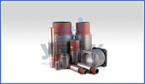 Сильфонные компенсаторы в Киргизии