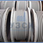 Сильфонные компенсаторы КСОФ в Киргизии