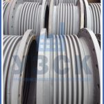 Сильфонные компенсаторы КСОФ в Киргизии