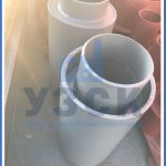 Сильфонные компенсаторы СКУ.М в Киргизии