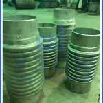 Компенсаторы сильфонные КСО в Киргизии