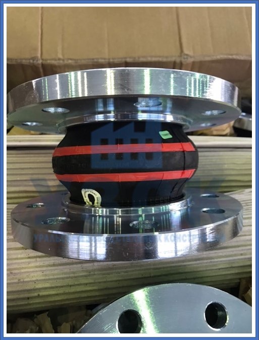 компенсатор резиновый фланцевый в Киргизии