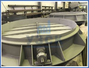 Клапаны ПГВУ, ОСТ, КЛК Ду 2800 от завода в Киргизии