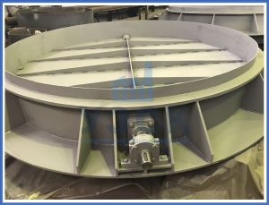 Клапаны ПГВУ, ОСТ, КЛК Ду 2800 от завода в Киргизии