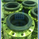 резиновые компенсаторы трубопроводов в Киргизии