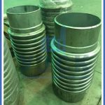 компенсатор сильфонный осевой в Киргизии