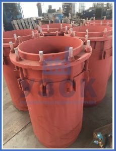 сальниковые компенсаторы для тепловых сетей в Киргизии