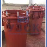 сальниковые стальные компенсаторы в Киргизии