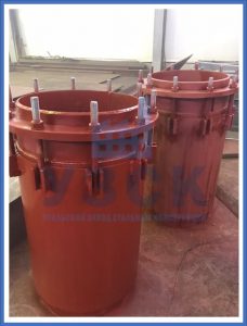 сальниковые стальные компенсаторы в Киргизии