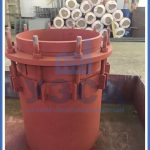 компенсатор сальниковый россия в Киргизии