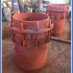 серия сальниковые компенсаторы в Киргизии