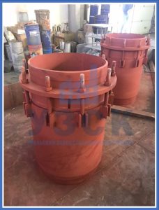 серия сальниковые компенсаторы в Киргизии