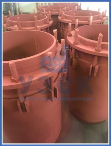 сальниковые компенсаторы Ду 150, Ду 200, Ду 250 в Киргизии