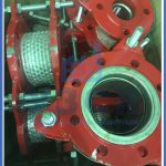 сильфонный компенсатор купить в Киргизии