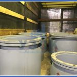 сильфонные компенсаторы для тепловых сетей в Киргизии