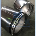 компенсатор сильфонный фланцевый в Киргизии