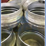 компенсатор сильфонный ску в Киргизии