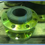 компенсаторы резиновые антивибрационные в Киргизии