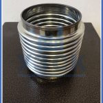 компенсатор сильфонный для труб в Киргизии