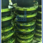 компенсатор резиновый фланцевый в Киргизии