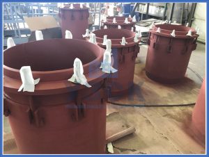 сальниковый компенсатор ду 600 в Киргизии