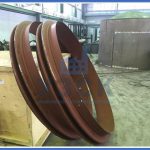 линзовые компенсаторы трубопроводов в Киргизии