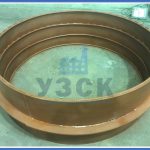 компенсаторы линзовые осевые в Киргизии