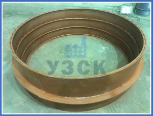 компенсаторы линзовые осевые в Киргизии