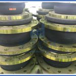 компенсатор резиновый муфтовый в Киргизии