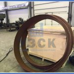 компенсатор линзовый ост в Киргизии